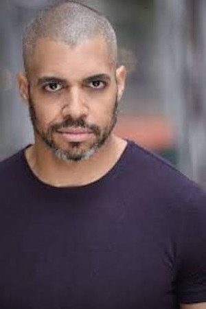 Marcus Bishop-Wright portrait