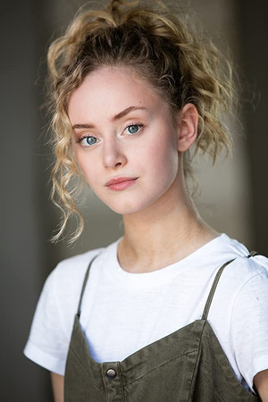 Danielle Kotch portrait