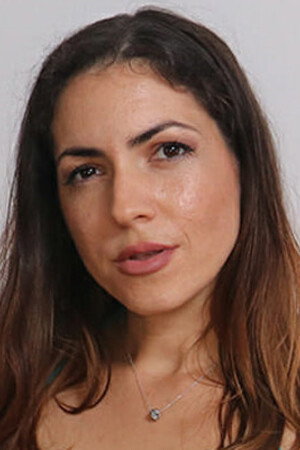 Valentina Bellucci portrait