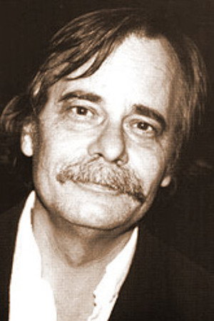 Yves Trudel portrait