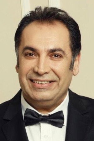 Faruk Sofuoğlu portrait