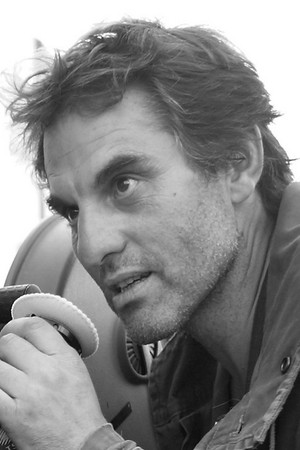 Yves Caumon portrait