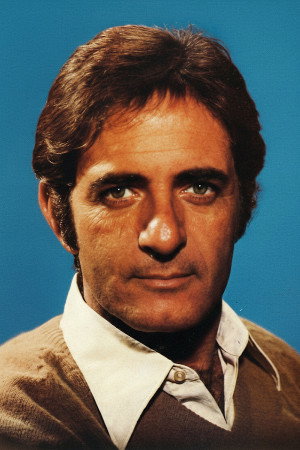 Edgard Franco portrait