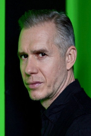 Heiko Raulin portrait