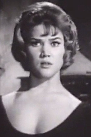 Rosa Maria Gallardo portrait