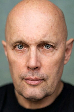 Joe Reisig portrait