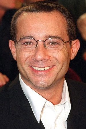 Jean-Luc Delarue portrait