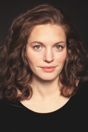 Noémie F. Savoie portrait