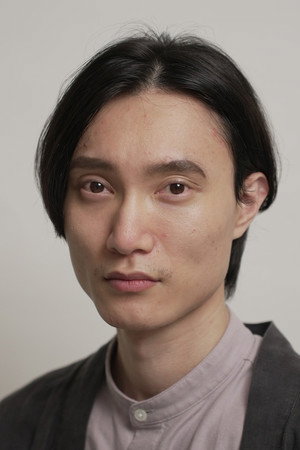 Wu Bo-cheng portrait