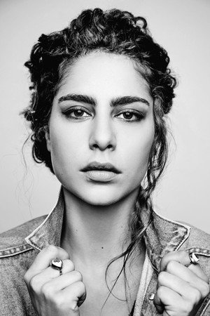 Nadia Hilker portrait