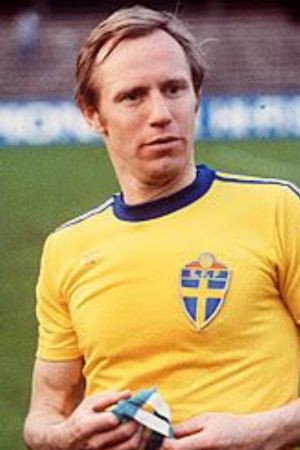 Björn Nordqvist portrait