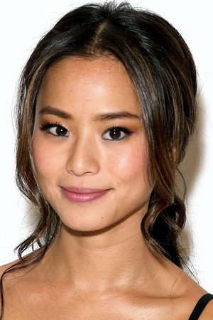 Jamie Chung portrait