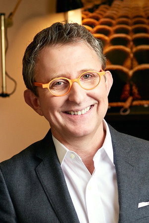 Thomas Schumacher portrait