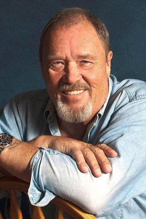 David Clayton-Thomas portrait