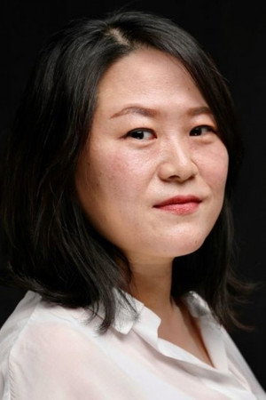 Jang Soon-mi portrait