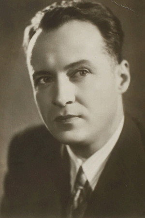 Vsevolod Aksyonov portrait