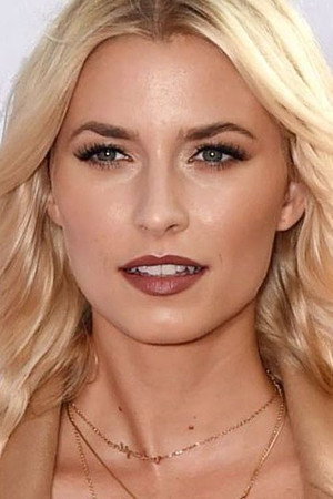 Lena Gercke portrait