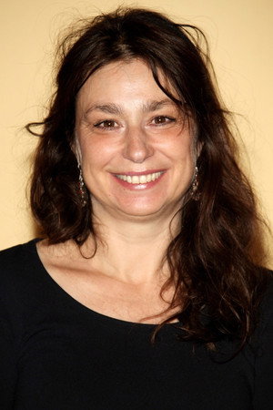 Francesca Archibugi portrait