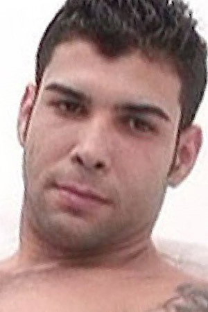 Ramon Lima portrait