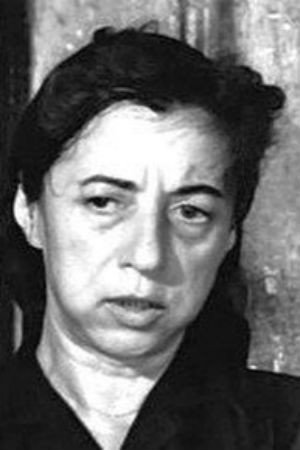 Marcella Rovere portrait