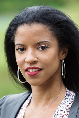 Renée Elise Goldsberry portrait