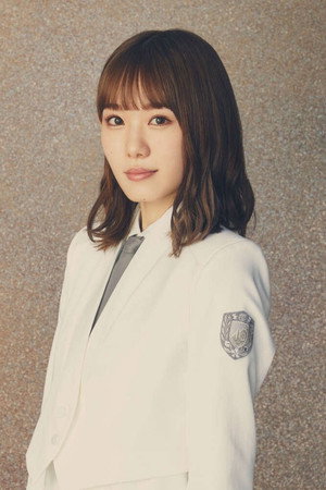 Minami Koike portrait