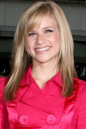 Jenna Boyd portrait