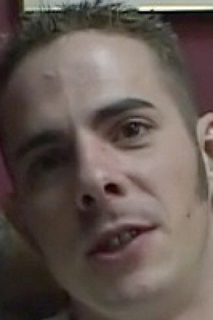 Brandon portrait