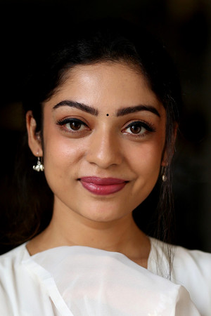 Varsha Bollamma portrait