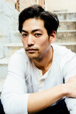 Joseph Lee portrait