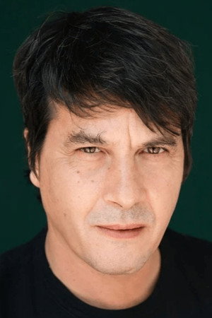 Cláudio da Silva portrait