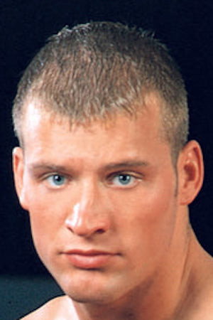 Jirka Kalvoda portrait