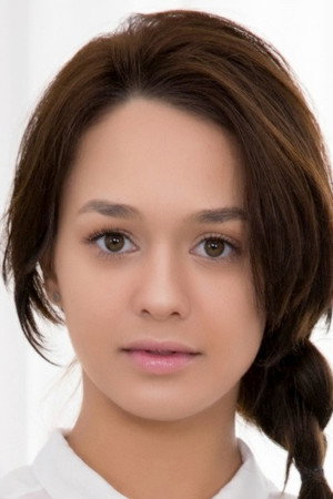 Michelle Can portrait