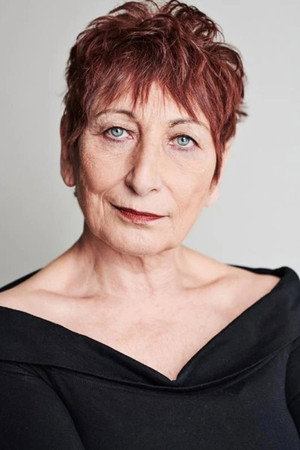 Fiz Marcus portrait
