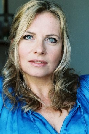 Susanne Michel portrait