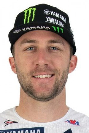 Eli Tomac portrait