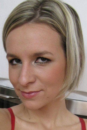 Bianca Ferrero portrait