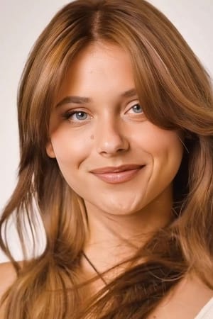 Nicole Wallace portrait