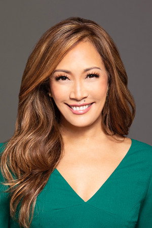 Carrie Ann Inaba portrait