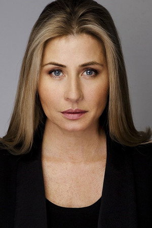 Nicki Wendt portrait