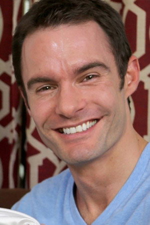 Cameron Kincade portrait