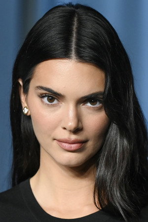 Kendall Jenner portrait