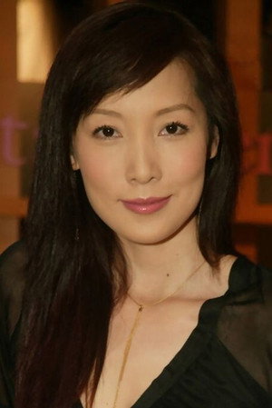 Melissa Ng Mei-Heng portrait