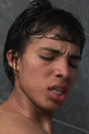 Vidal Contreras portrait