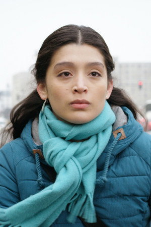 Scarlett Jaimes portrait