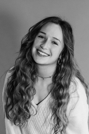 Stormie Camara portrait