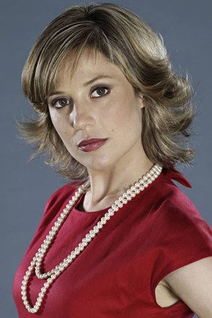 Bea Segura portrait