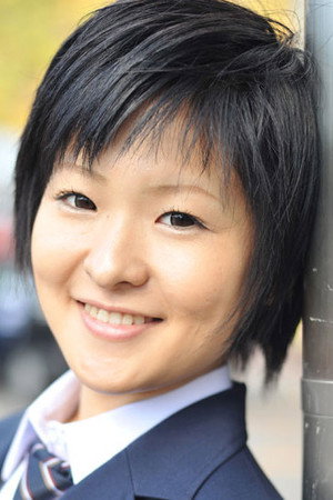 Banbi Momoiro portrait