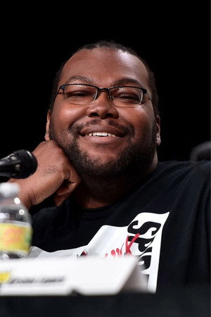 Jeff Trammell portrait