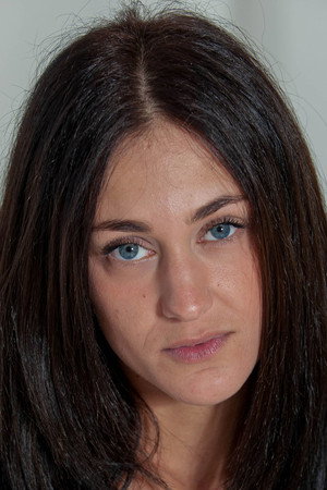 Lana Grand portrait